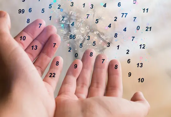 Numérologie qu'est-ce-que c'est ?